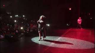 Taana Gardner Live At Lehman College