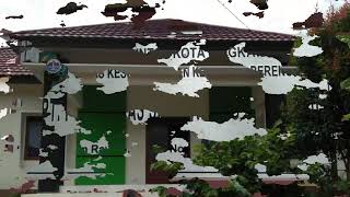 MARS UPT PUSKESMAS SINGKAWANG SELATAN II.||||PANGOKE