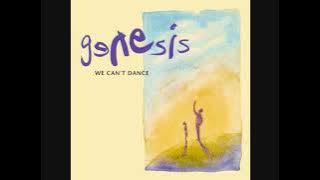 Genesis - Hold on my heart (1991)