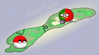 How it started? | The Separation of East Timor Part I