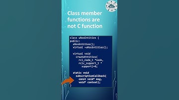 Pico C++ Callback WITH Context