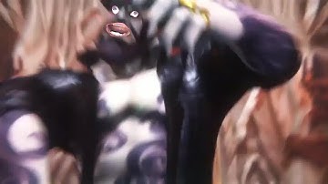 Legends of Runeterra Jack (Pringle) Champion Level up Animation