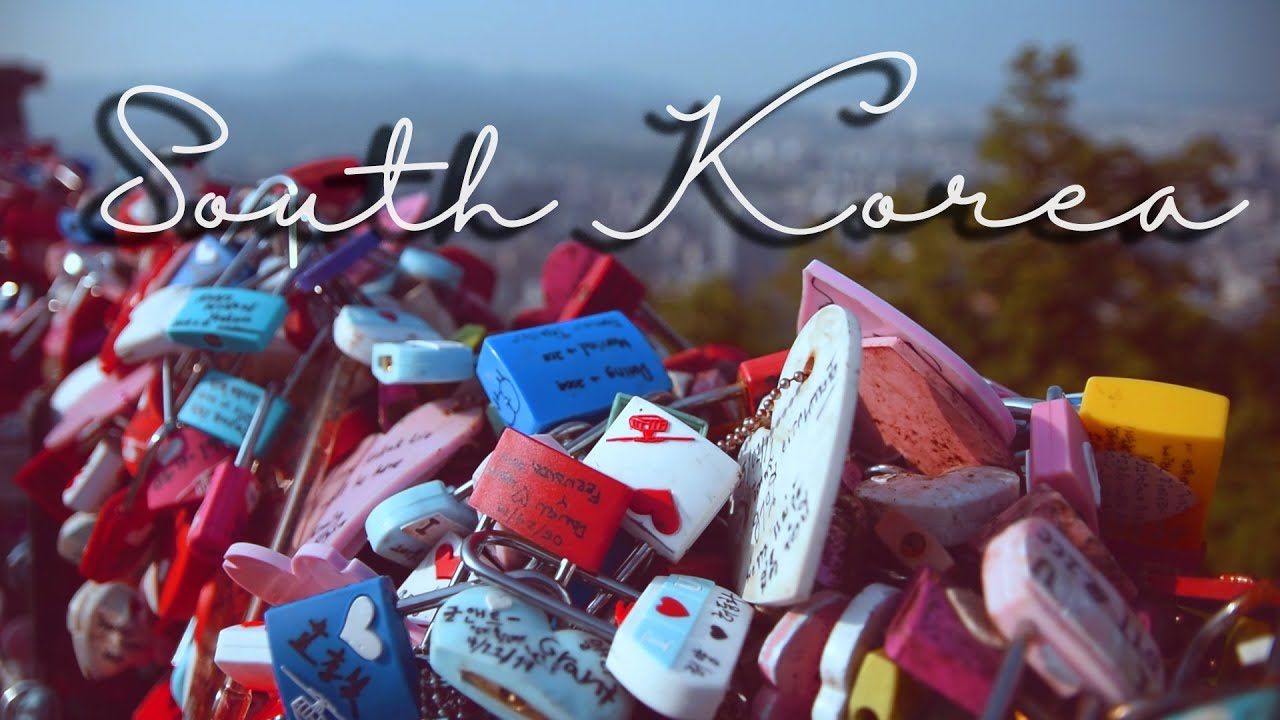 South Korea Travel Video #southkorea #korea #travelvideo #travel #video