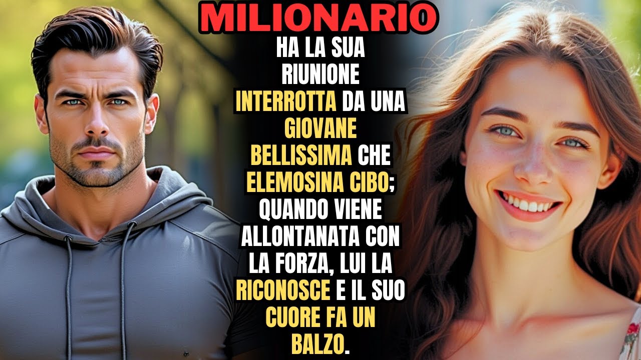 LA SUA FAMIGLIA HA PERSO TUTTO, lei è PIENA DI DEBITI, ma TUTTO CAMBIÒ quando LUI la VIDE UMILIATA.