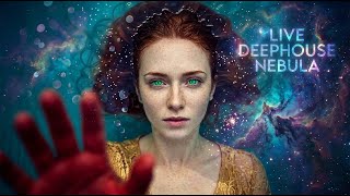 Live Deep House 24/7 🌅 Positive Morning Mix