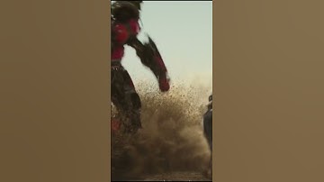 Fragorega. #Transformers. #Tenet. Shatter And Dropkick 4. Triple. Time Reversal #bumblebee #shorts
