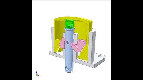 Linear motion reverser
