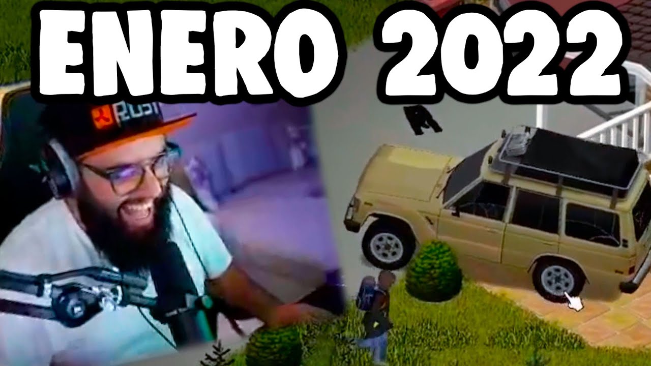 MIS MEJORES MOMENTOS *mejores clips de Enero 2022* | SajonArco