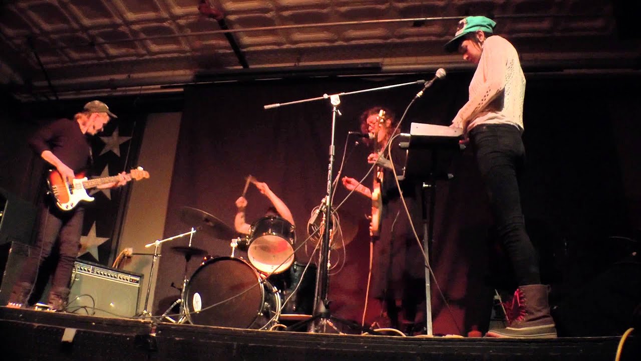 Loone Flywheel Easthampton Ma 2/10/16 YouTube