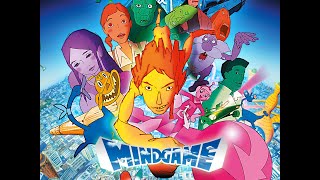 Mind Game - 20Th Anniversary Masaaki Yuasa, Studio 4C, 2004