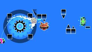 My Solo Extreme Demon Plea Layout Full ShowcaseㅣGeometry Dash