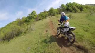 ENDURO PANORAMA 2017 - Race Highlights
