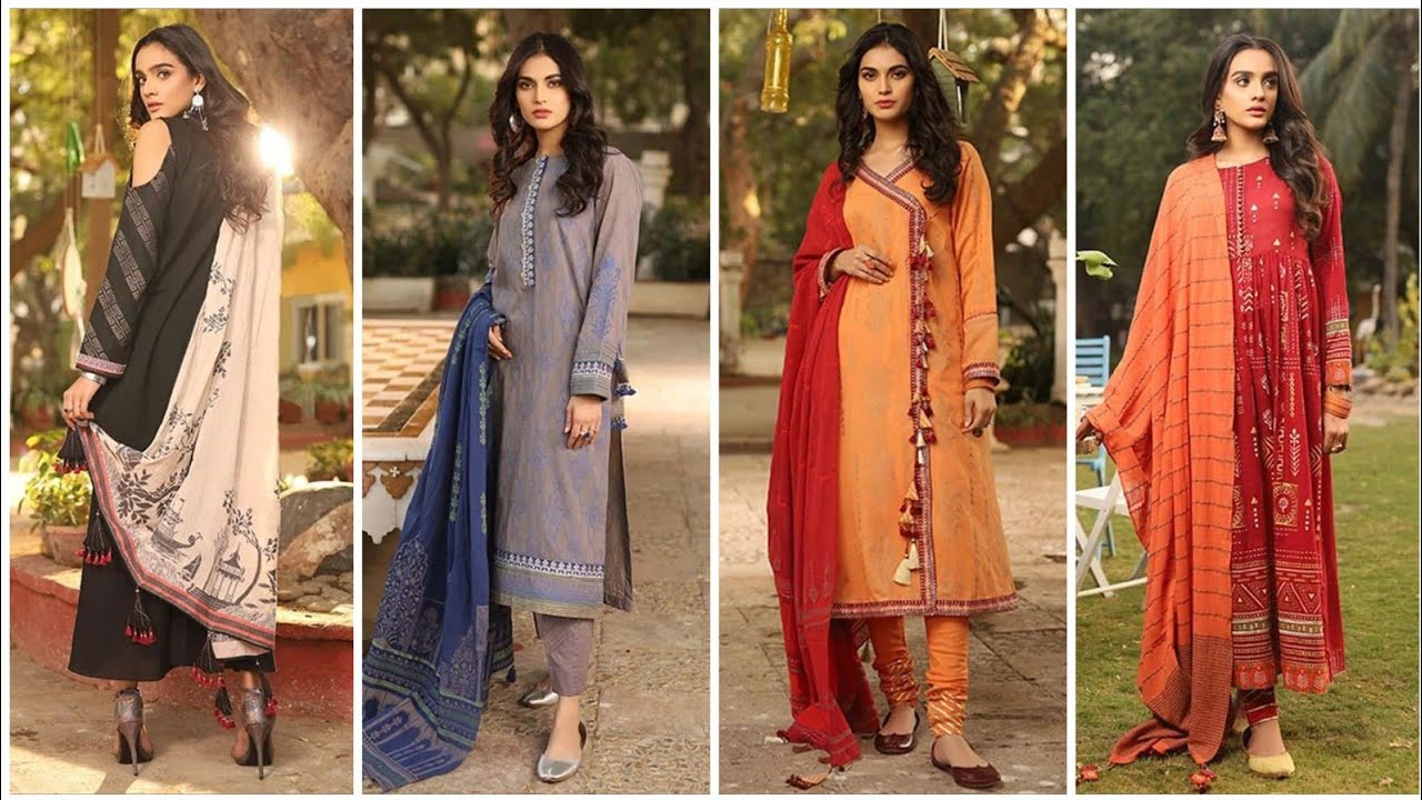 Best Summer Dress Designing Ideas