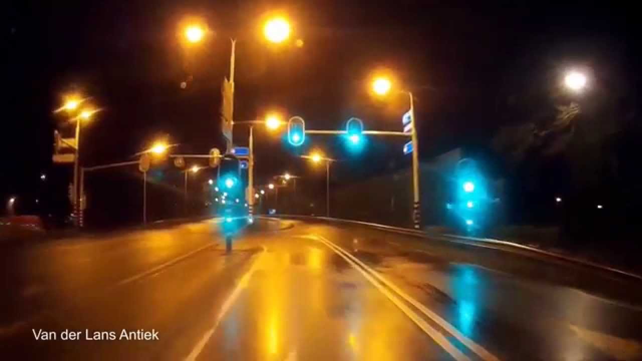 Van der Lans Antiek op inkoop in 2014