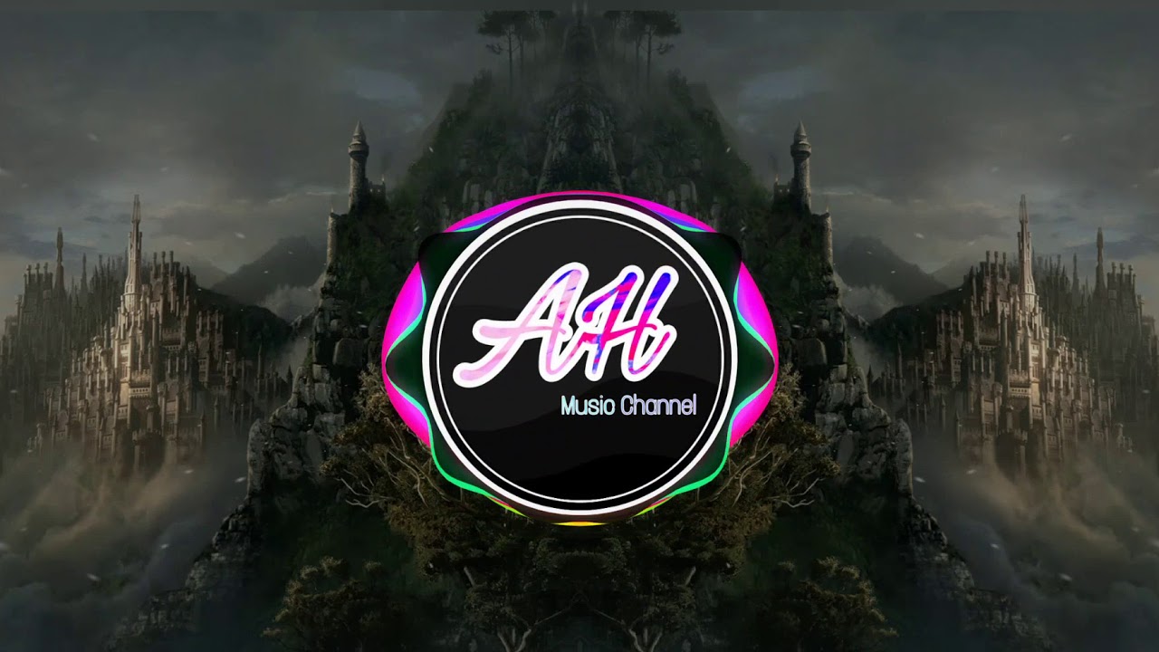 Briggs Like a river (King Kavalier Remix) YouTube