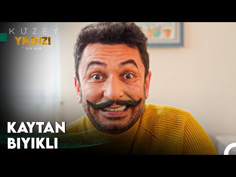 Bir İnsana Her Şey Yakışır Mı? - Kuzey Yıldızı İlk Aşk