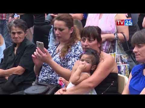 მარიამობის დღესასწაული