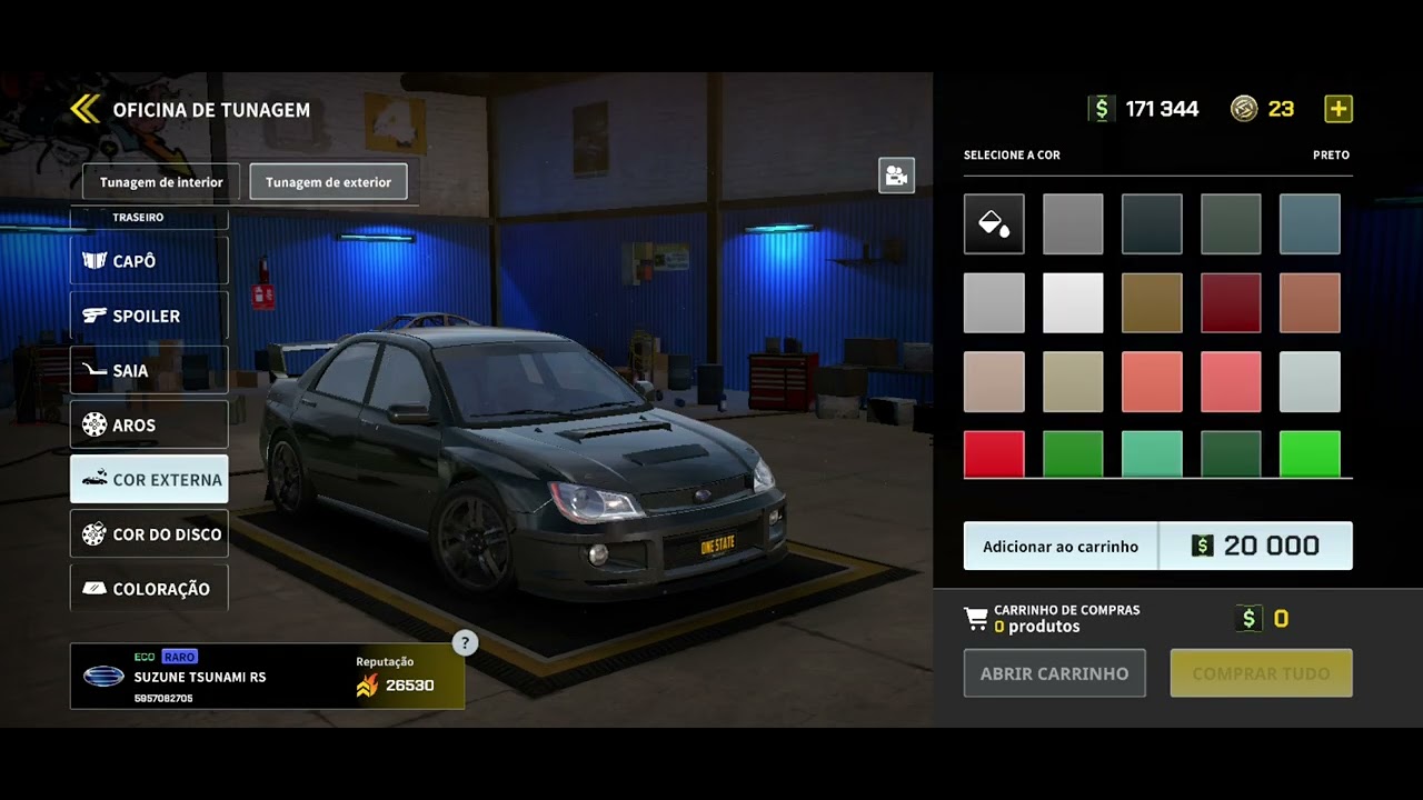 One State Rp Mod Menu One state rp, tunando o subaro - YouTube