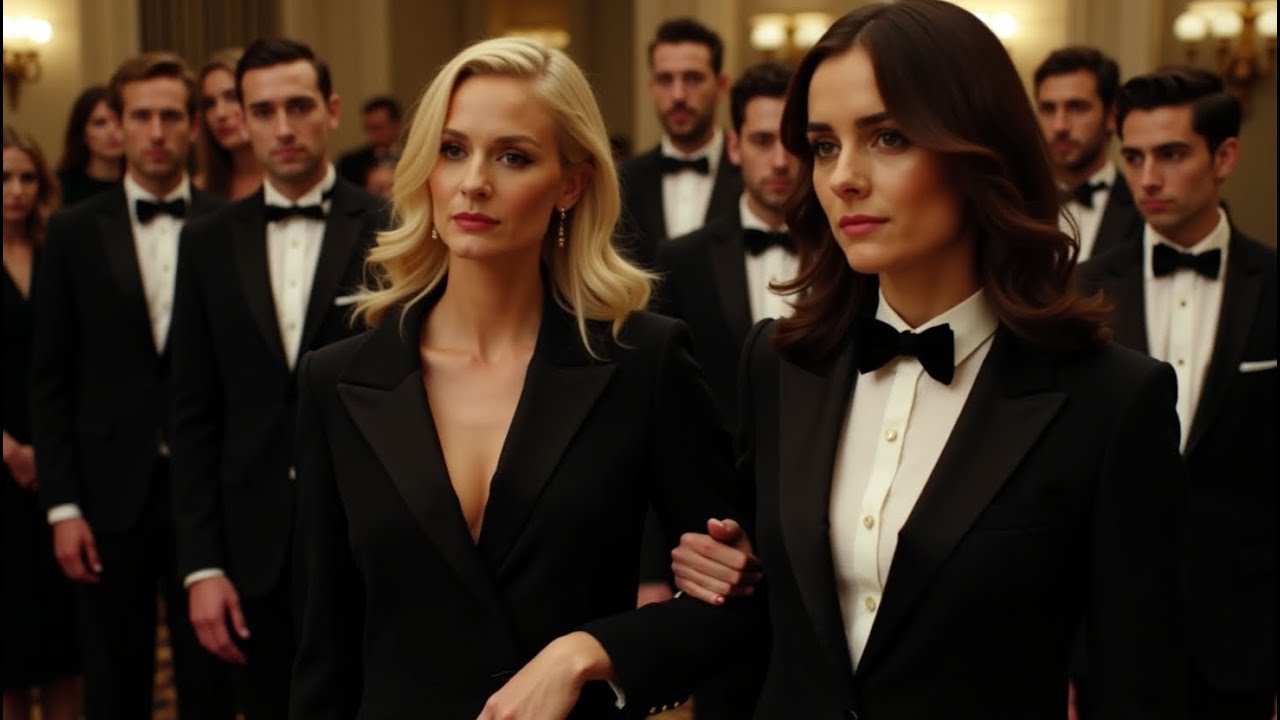 The Ice Queen Investor Challenged Me to a Game of Pool I Lost and Became Her Fake Fiancée for Months