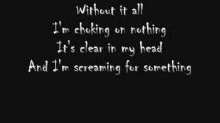 The Used - On My Own
