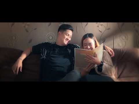 GANFASH BAND • KUAT ( OFFICIAL MUSIK VIDEO )