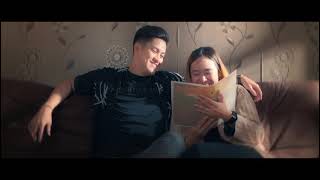 Download Lagu GANFASH BAND • KUAT ( OFFICIAL MUSIK VIDEO ) MP3