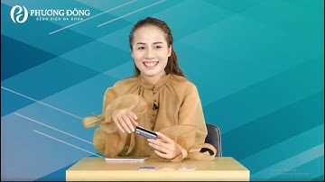 [Chung Tay] Giảm rác thải nhựa - Tăng màu sống xanh cùng Bệnh viện Đa Khoa Phương Đông
