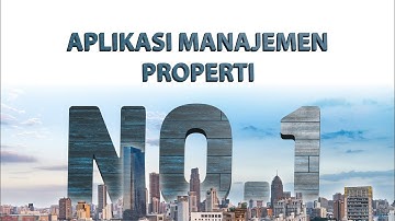 NIMBUS9 APLIKASI MANAJEMEN PROPERTI TERBAIK DI INDONESIA