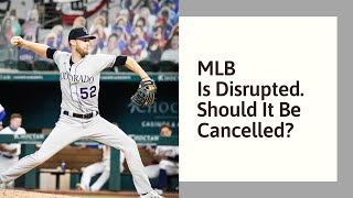 An outbreak of covid-19 rocked major league baseball on monday,
forcing the postponement multiple games less than a week after sport
launched its seas...