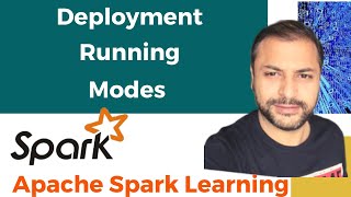 Running Modes In Spark | Interview Question