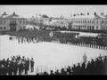 Finnish Military Marches - Muistoja Pohjolasta