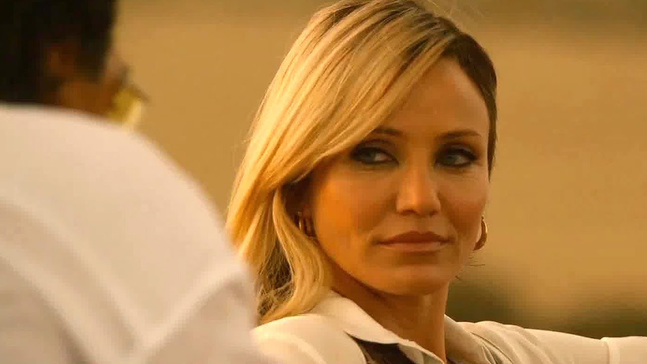 The Counselor - Truth Has No Temperature Clip