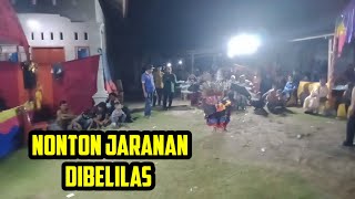 Vlog Jaranan Di Belilas