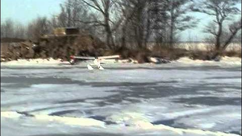 Multiplex FunCub Part 2.wmv