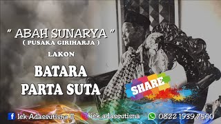 Download lagu Batara Parta Suta SERI 1... mp3