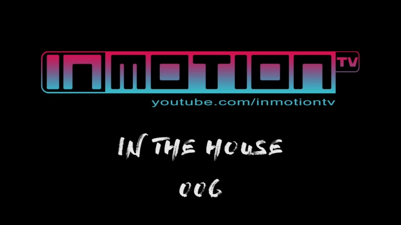 Martin Ivanov - InMotion 