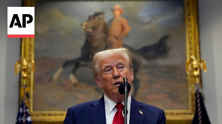 Trump defends pardons of Jan. 6 rioters, suggests Proud Boys could have place in politics
