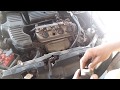 Honda civic 2005 misfire and average problem solution now