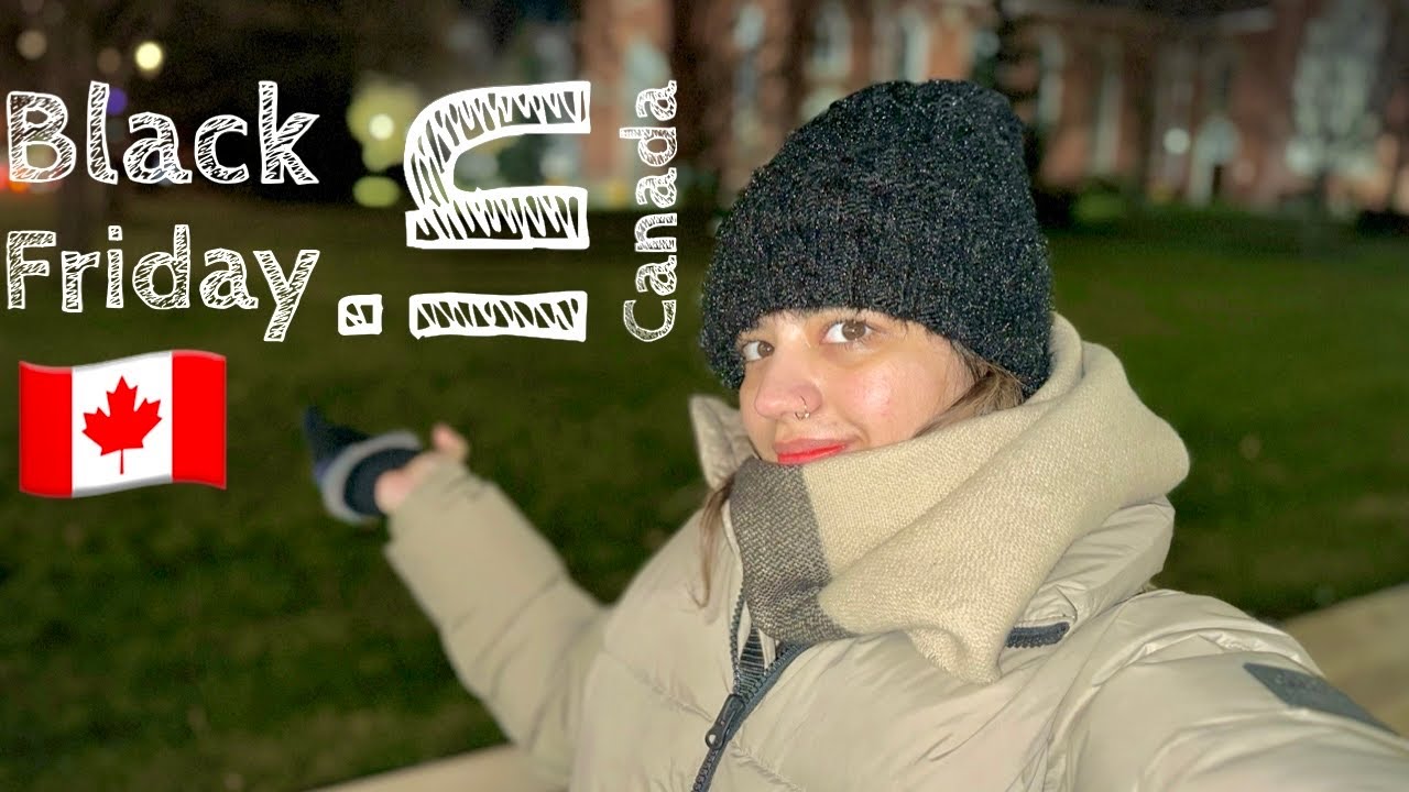 Are Boxing Day Sales As Good As Black Friday In Canada