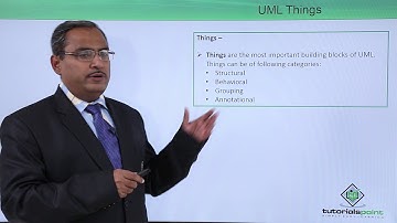 UML - UML Things