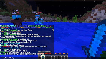 V1t4 Hacking-Aliacraft Kitpvp #6