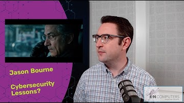 What is a Replay Resistant Authentication Mechanism? (Explained by Jason Bourne)