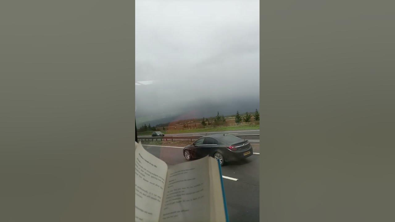 5 June 2024 #books#song#weather#rain#travel#bristol#love