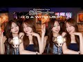【Q&A】双子で初の質問コーナー💘