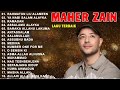 Kumpulan Lagu Maher Zain Terbaik 2024🎸🎸Rahmatun Lil