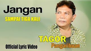 TAGOR PANGARIBUAN _