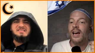 Download Lagu Iraqi Tried Using Quran to Attack Israel… It Backfired INSTANTLY MP3 Download Lagu Iraqi Tried Using Quran to Attack Israel… It Backfired INSTANTLY MP3