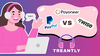 PayPal vs Payoneer vs Wise: Which is Better? | Virtual Assistant FAQs PayPal vs Payoneer vs Wise: Which is Better? | Virtual Assistant FAQs