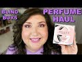 HUGE PERFUME HAUL  - ADDING TO MY COLLECTION #5