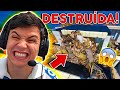 DESTRUÍRAM MINHA MANSÃO no GTA RP 🤬 (Paulinho o LOKO)